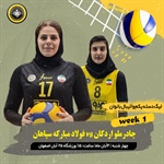 یزد دومین مهمان طلایی‌پوشان در اصفهان