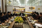 Cascavel e clube iraniano Sepahan Sport Clube finalizam acordo