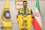 Rashid Mazaheri Joins Sepahan