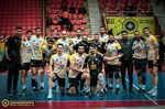 Sepahan remains on top after beating Hoorsan Ramsar