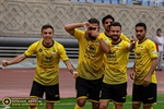 A decisive victory for Sepahan against Nassaji