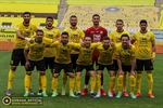 Goalless draw in Esfahan Derby