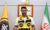 The former star of the Portuguese national football team accepted the leading of Sepahan SC