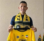 Renato Palm da Silveira joined in Sepahan