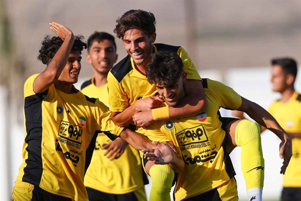 Foolad Mobarakeh Sepahan SC x Mes Rafsanjan » Placar ao vivo
